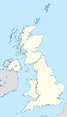 Countries of the United Kingdom - Wikipedia