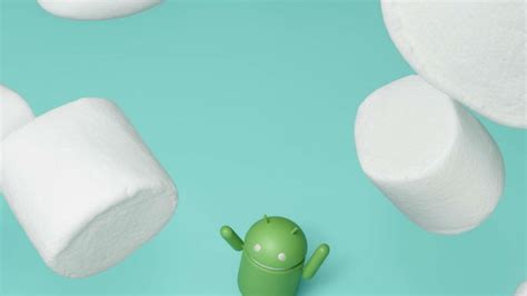 Estos Son Los Equipos Que Recibirán Android 60 Marshmallow Enterco