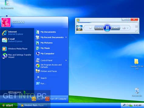 Windows Xp Pro Sp3 Updated June 2019 Download Get Into Pc
