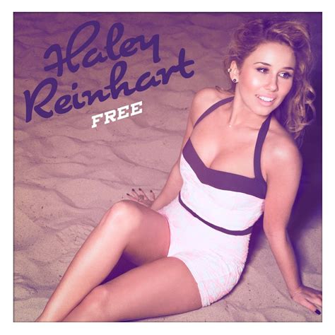 Haley Reinhart Sizzles In Retro Fabulous Debut Single And Video Album Out May 22nd Music Is My