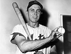Gil Hodges excelled at all phases of the game | Baseball Hall of Fame