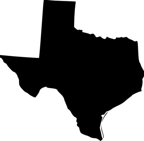 Texas Svg Png Icon Free Download (#466896) - OnlineWebFonts.COM