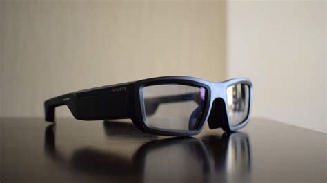 5 Best Smart Glasses 2020 To Make Your Day To Day Life Easier
