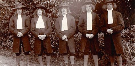 10 Facts About Quakers You Didnt Know