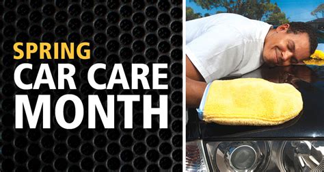 Car Care Month Aaa Northeast