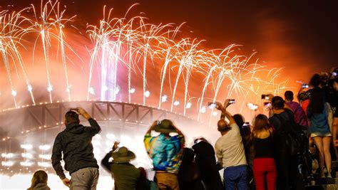 Watch Sydney New Years Eve Fireworks Live Stream 2020 2021