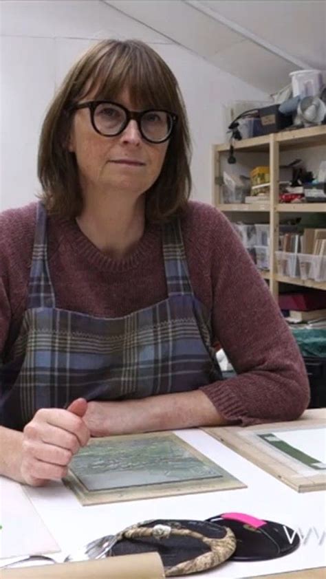 Laura Boswell Are On Instagram “a Printing Demonstration Start To