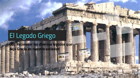 El Legado Griego By Camilo Contreras On Prezi