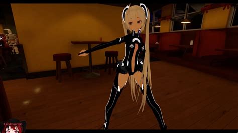 Vrchat Dancing In Full Body The Moments I M Missing Vrchat Music Video Dustbunny Youtube