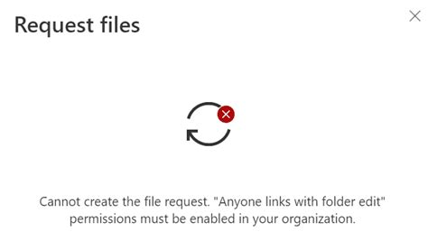 How To Use Onedrive File Requests