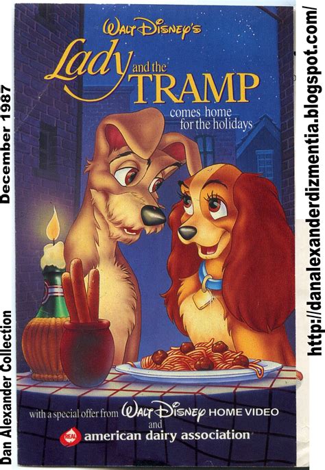 Disneys Lady And The Tramp Holiday Dog Treats For Humans