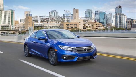 2017 Honda Civic Us Pricing Announced Carsession