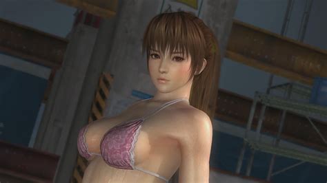 Dead Or Alive 5 Last Round Kasumi All Costumes Including Dlc Ps4