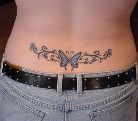 25 lower back tattoos that will make you look hotter tattoo tattoo designs and tatting