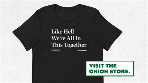 The Onion On Twitter Go Ahead And Try To Fill The Infinite Void In