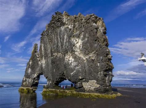 Most Visited Monuments In Iceland L Famous Natural Monuments In Iceland