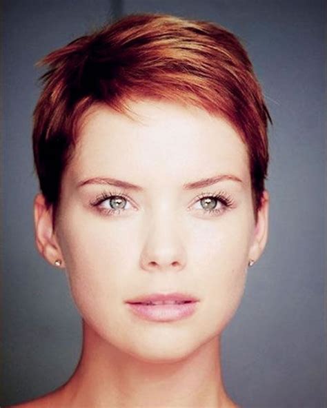 Very Short Pixie Haircuts 2021 Update And Hair Colors Page 9 Of 12