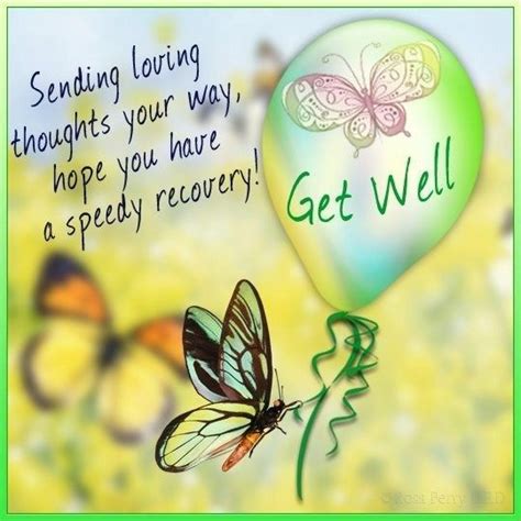 Pin By Joy Withers On Get Well Sentiments And Illness Quotes Get Well