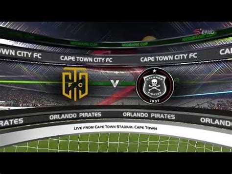 The last 5 section shows each team's form for the past 5 games played individually, but more details and statistics can be found in the black leopards vs supersport united h2h section. Pirates Vs Cape Town City : FEATURE: Cape Town City's record against Orlando Pirates ... - Todo ...