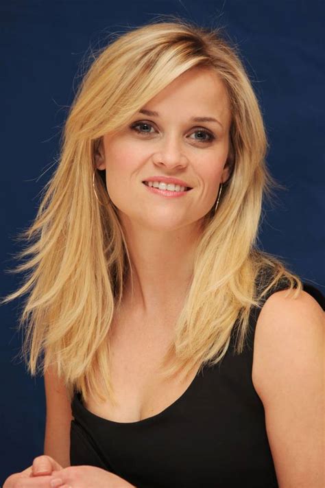 Reese Witherspoon Hairstyle Trends Reese Witherspoon