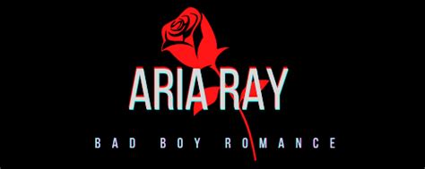 order of aria ray books