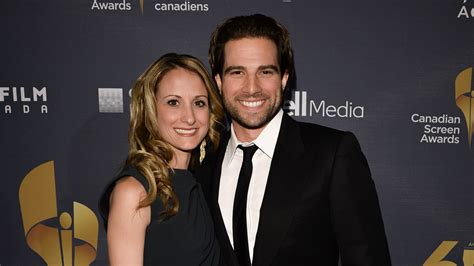 Who Is Vacation House Rules Host Scott Mcgillivray S Wife Sabrina
