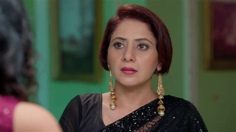 Watch Choti Sarrdaarni Season 1 Episode 301 Aditi Gets Suspicious