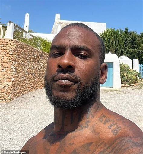 Skepta Discourages Idris Elba And Black Actors From Pursuing James Bond