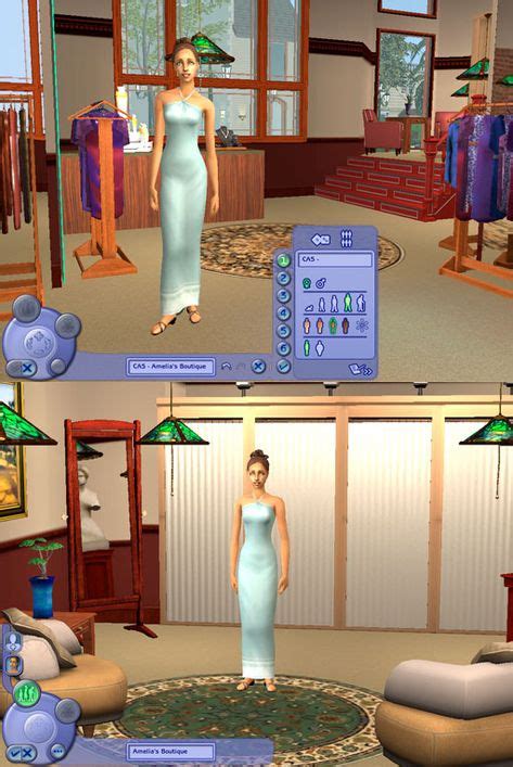 40 Best Cas Screens Images In 2020 Cas Sims Sims 2