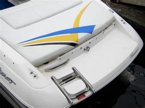 2001 Powerquest 22 Raizor Powerboat For Sale In Florida