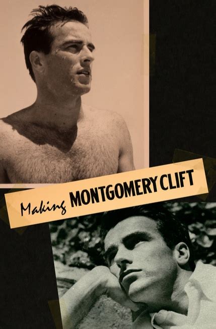Jb Spins Newfest 18 Making Montgomery Clift