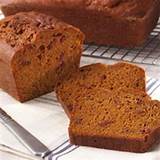 Libby S Old Fashioned Pumpkin Bread Photos