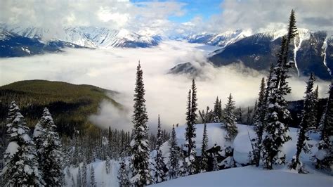 Revelstoke Mountain Resort In British Columbia Expedia