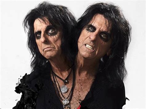 5 Questions With Iconic Shock Rocker Alice Cooper