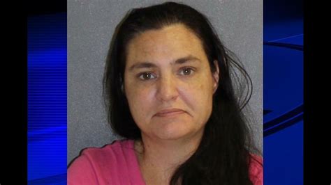 deputies florida woman impersonated judge scammed neighbor out of thousands