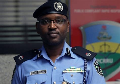 Controversy In Nigeria As Police Say Sex In Car Is Not A Crime Face2face Africa