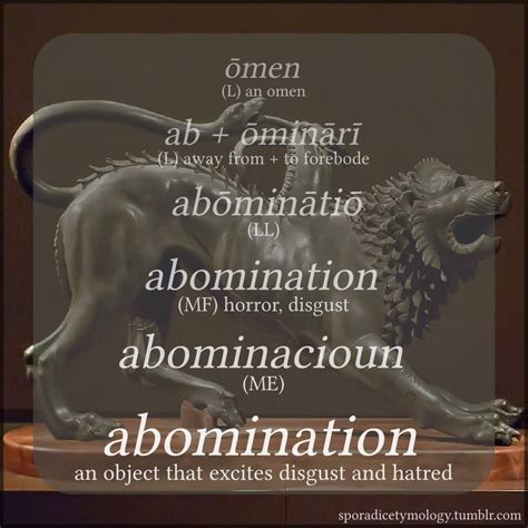 What is etymology and why is it important? Sources: Wiktionary & Online Etymology Dictionary ...