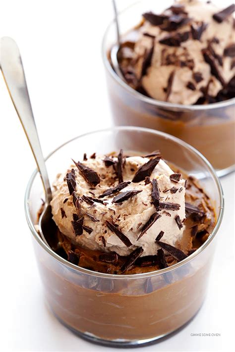 These dishes supply either 6g of fibre per 100g or 3g per 100kcals. 8 Fiber-Rich Avocado Desserts You Can Prep In 30 Minutes ...