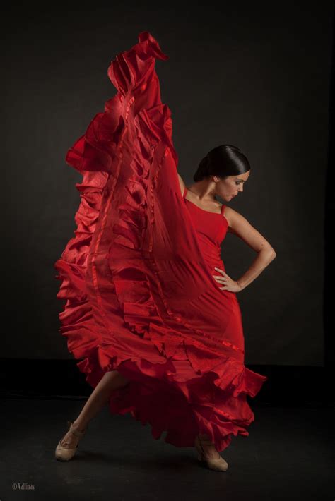 Flamenco Dance Pic Flamenco Dancers Dance Photography Flower Girl