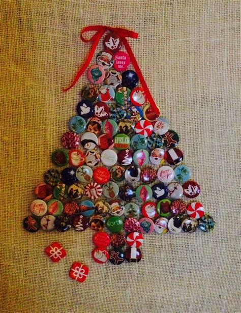 Image Result For Button Christmas Crafts Button Christmas Crafts