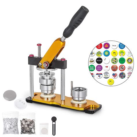 Best Button Press Top 4 Presses Reviewed The Best Product Reviews