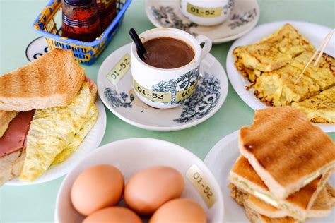 Do you want to eat the best breakfast in amsterdam? 27 Local Breakfast in the East That's Better Than Brunch