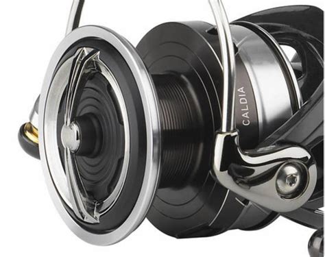 Daiwa Caldia S Sportsfiskebutikken No