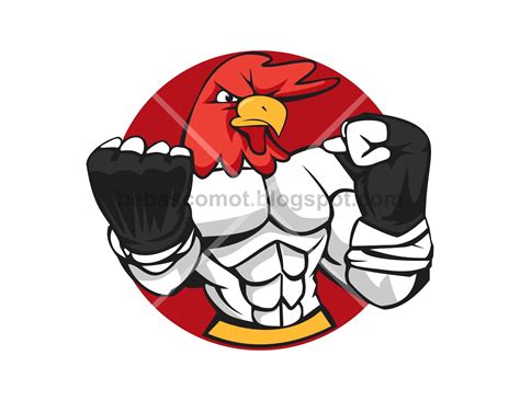 Beli ayam petarung online berkualitas dengan harga murah terbaru 2021 di tokopedia! Logo Ayam Petarung Vector - Logo Keren