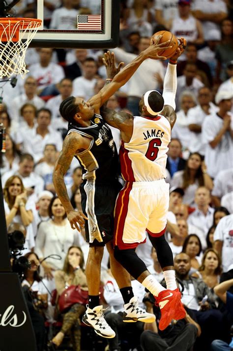 The lawsuit writes that he needs it for the kawhi leonard brand, shoe sponsor be damned. Kawhi Leonard's Best Shoes // Player Profile (With images) | 2014 nba finals, Nba finals, Nba