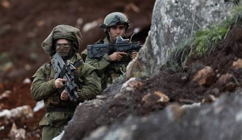 Southern Lebanon Wary Of War With Israel Urdupoint