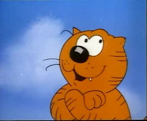 Heathcliff And The Catillac Cats Season 1 Episode 13 Meow Meow Island