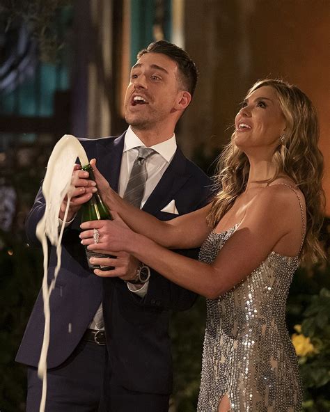 ‘the Bachelorette’ Season 15 — Photos Bachelorette Hollywood Life Hannah Brown