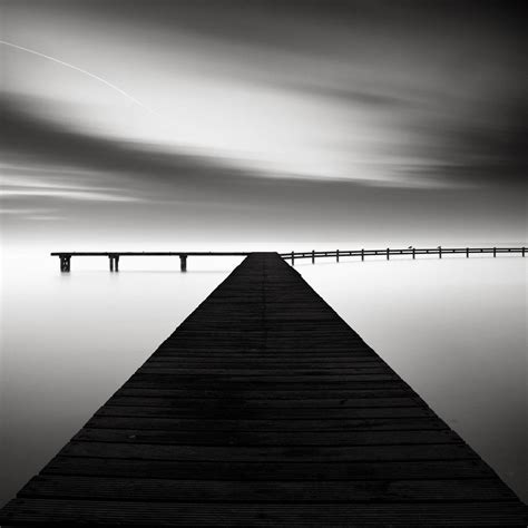 Black And White Fine Art Photography And Long Exposure Photography From
