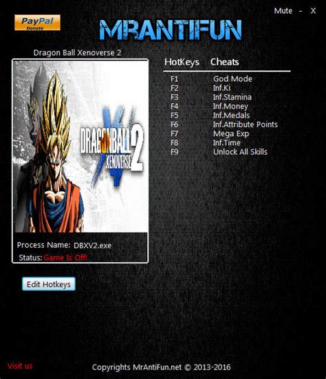 Dragon Ball Xenoverse 2 Save Editor Pc Download Dekothectp